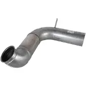 VANSTAR Abgasrohr 22127MB