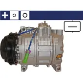 MAHLE ORIGINAL Klimakompressor KLIMA ACP 1007 000S
