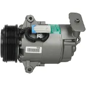 Teamec Klimakompressor 8600265