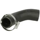 THERMOTEC DCG186TT Turbo Ladeluftschlauch für FORD Transit Mk6 Kasten (V347, V348, FA) Transit Mk7 Kastenwagen (V363, FCD, FDD) Transit Mk6 Bus