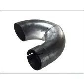 VANSTAR Abgasrohr 70724DF