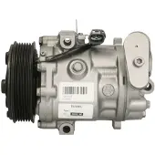 Teamec Klimakompressor 8600196