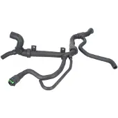 THERMOTEC Kühlerschlauch DWX099TT