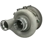 Garrett Lader, Aufladung 831661-5012S
