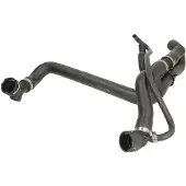 THERMOTEC Kühlerschlauch DWW516TT