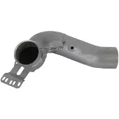 VANSTAR Abgasrohr RP000SC
