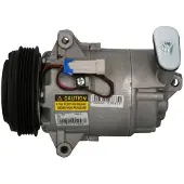 AIRSTAL Kompressor, Klimaanlage 10-1253