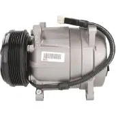 Teamec Klimakompressor 8600156