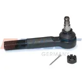 AUGER Spurstangenkopf 10058