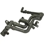 THERMOTEC Kühlerschlauch DWC007TT