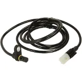 AUTLOG ABS Sensor Raddrehzahl Hinten Rechts für VW CRAFTER 30-50 Kasten (2E) AS4992