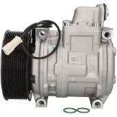 MAHLE ORIGINAL Kompressor, Klimaanlage BEHR ACP 1590 000S