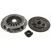 SACHS Kupplungssatz 3400 700 387