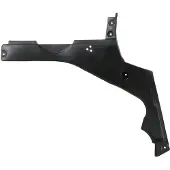 BLIC Motorabdeckung 6601-02-0072981P