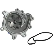 AISIN Wasserpumpe WPG-701