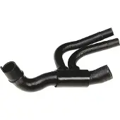 Gates Kühlerschlauch Wasserschlauch passend für PEUGEOT 106 II Schrägheck (1A, 1C) 05-3178