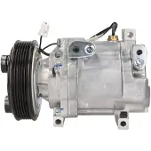 THERMOTEC Klimakompressor KLIMA KTT090272