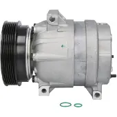 THERMOTEC Klimakompressor KTT090414