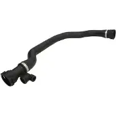 THERMOTEC Kühlerschlauch Wasserschlauch für BMW 3 Limousine (E46) DWB082TT
