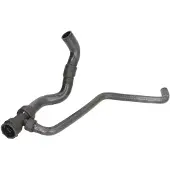 THERMOTEC Kühlerschlauch Wasserschlauch für AUDI A4 Limousine (8D2, B5) DWW083TT