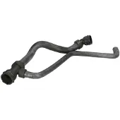 THERMOTEC Kühlerschlauch Wasserschlauch für AUDI A4 Limousine (8D2, B5) DWW094TT