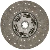 SACHS Kupplungsscheibe 1878 634 285:009