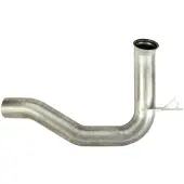 VANSTAR Abgasrohr 71158DF