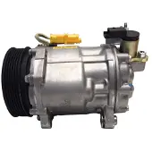 AIRSTAL Klimakompressor 10-0328