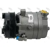 Teamec Klimakompressor 8600050