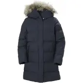 Helly Hansen Damen Mantel W BLOSSOM PUFFY PARKA