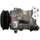 AIRSTAL Klimakompressor 10-4186
