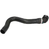 THERMOTEC Kühlerschlauch Wasserschlauch für FIAT PANDA (169) DWF329TT