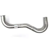 VANSTAR Abgasrohr 20708MB