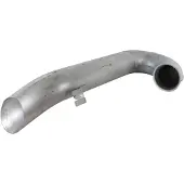 DINEX Auspuffrohr DIN21700