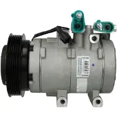 Delphi Klimakompressor TSP0159480