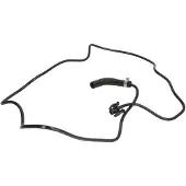 THERMOTEC Kühlerschlauch DWG124TT
