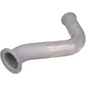 DINEX Abgasrohr 22182