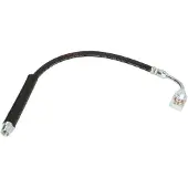 Delphi Bremsschlauch LH7384, Links