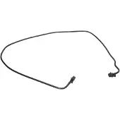 THERMOTEC Kühlerschlauch DWI051TT