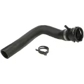 THERMOTEC Kühlerschlauch Wasserschlauch für AUDI A6 Limousine (4F2, C6) DWW336TT