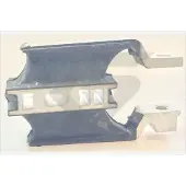 Hutchinson Halter Motoraufhängung Motorhalter 532E17 Links unten für VOLVO XC60 II (246)