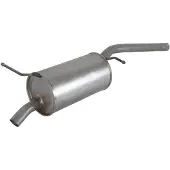 4MAX Endschalldämpfer 0219-01-30611