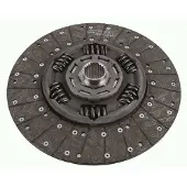 SACHS Kupplungsscheibe 1878 009 661:009