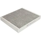 PURRO Innenraumluftfilter mit Aktivkohle PUR-PC5018AG