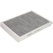 PURRO Innenraumluftfilter mit Aktivkohle PUR-PC4019C