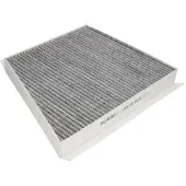 PURRO Innenraumluftfilter mit Aktivkohle PUR-PC3029C