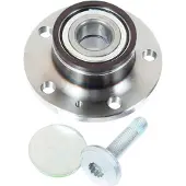 BTA Radlagersatz H2W012BTA