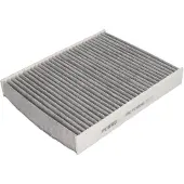 PURRO Innenraumluftfilter mit Aktivkohle PUR-PC4004C