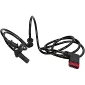 ABE ABS Sensor Raddrehzahl Hinten Links Vorne Links Vorne Rechts passend für MERCEDES-BENZ E-Klasse Limousine (W211) CCZ1660ABE