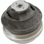 LEMFÖRDER Lagerung, Motor 10859 02